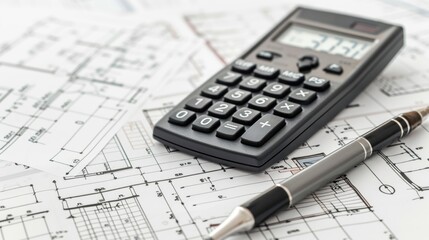 Cost Estimation Planning