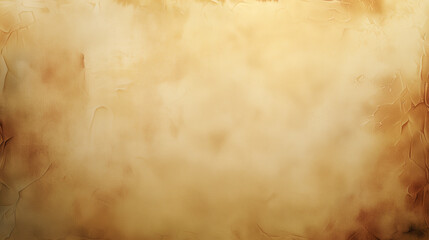 A faded, yellowish background with a few lines and a few dots