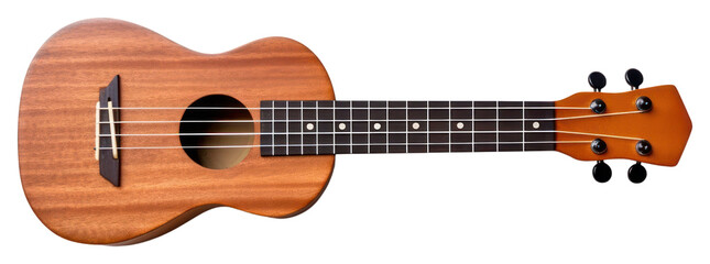 Obraz premium PNG Guitar white background performance fretboard.