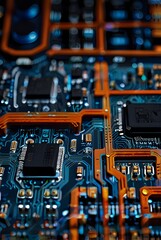 computer circuit board