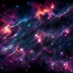 Lo spazio © TomaForti