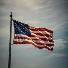 USA flag