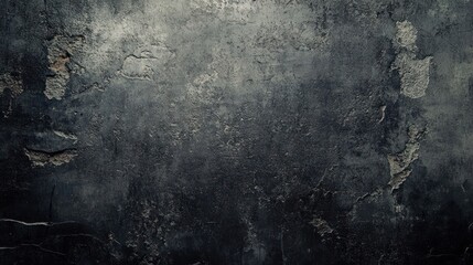 Dark Grunge Texture
