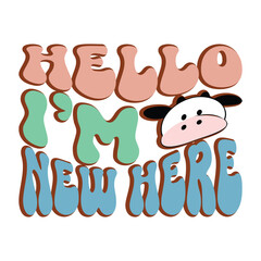 Hello I’m new here