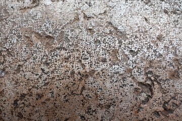 texture of the stone