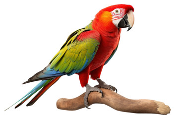 Fototapeta premium PNG Parrot animal bird lovebird.