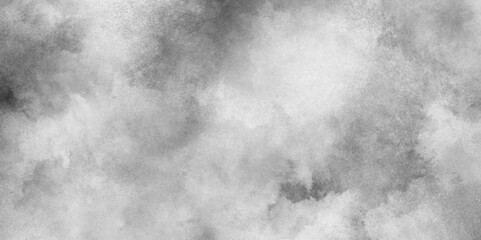 Abstract grunge white polished marble texture grunge with grainy clouds, dirt overlay or screen effect black and white grunge texture, paper texture panorama texture on white, texture of concrete.