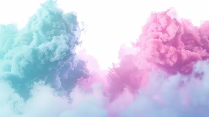 Fototapeta premium abstract watercolor hand drawn background