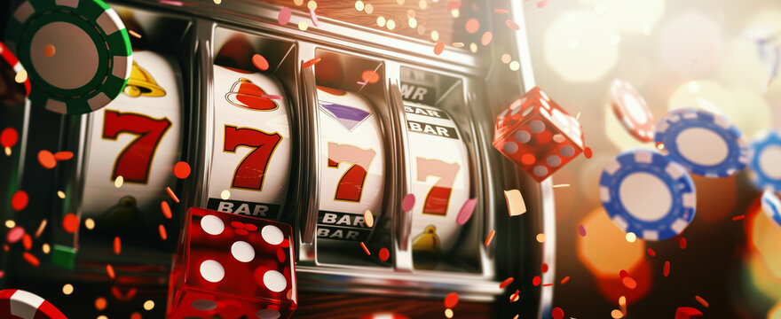 Slots Background Images – Browse 101,041 Stock Photos, Vectors, and Video |  Adobe Stock