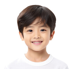 PNG Boy smiling portrait child photography.