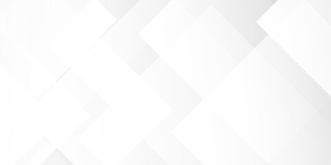 white and gray vector futuristic tech glow and shinning line simple modern abstract background. Modern lines pattern futuristic technology concept banner for cover, poster, presentation.