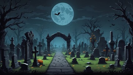 Game assets background RPG Gaming Battle Scene Underground Dungeon in Pixel 8bits 16bits 32 bits