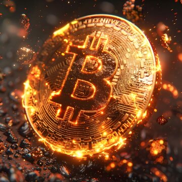 bitcoin