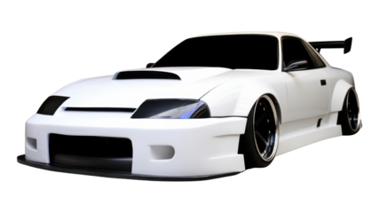 PNG Racing Custom Vehicle vehicle bumper wheel.