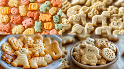 gingerbread cookies