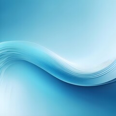 Naklejka premium abstract blue background