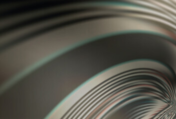 Light Gray vector modern elegant background.