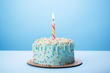 100 Candles, 100 Smiles: A Year of Cake Delights Cake Heaven: Celebrating with Sweet Treats Every Day
