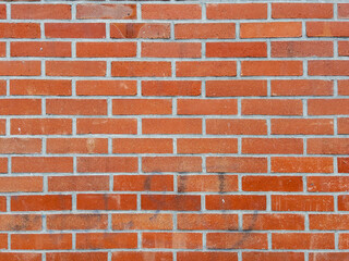 Obraz premium Brick Wall Texture for Interior and Exterior Design