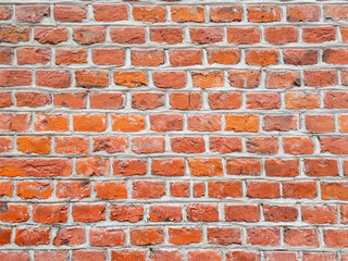 Brick Wall Texture Background for Design,Construction and Home Decor
