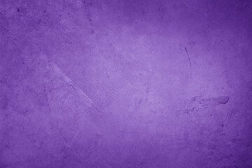 Obraz premium Purple concrete texture background