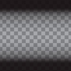 Checkerboard gradient background. Gray gradient fade. Light to dark shading. Subtle gradient effect.