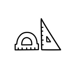 stationery icon