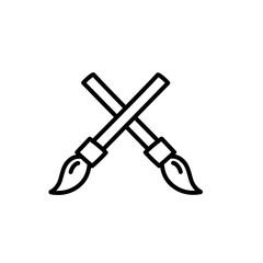 stationery icon