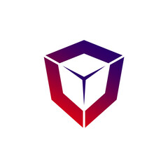 CUBE SECURE LOGO.eps