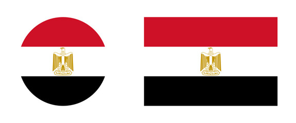 Flag of Egypt