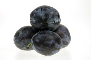 śliwka węgierka, Hungarian plum