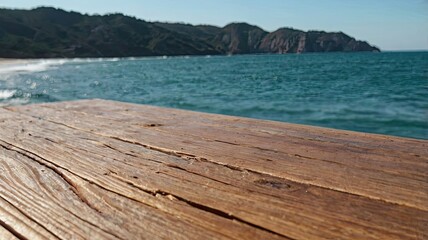 Fototapeta premium beach