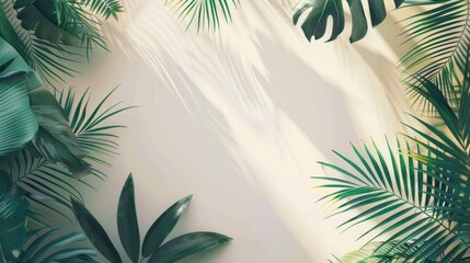 A close-up shot of a white wall completely covered in lush green leaves, perfect for nature-inspired designs or environmental-themed projects