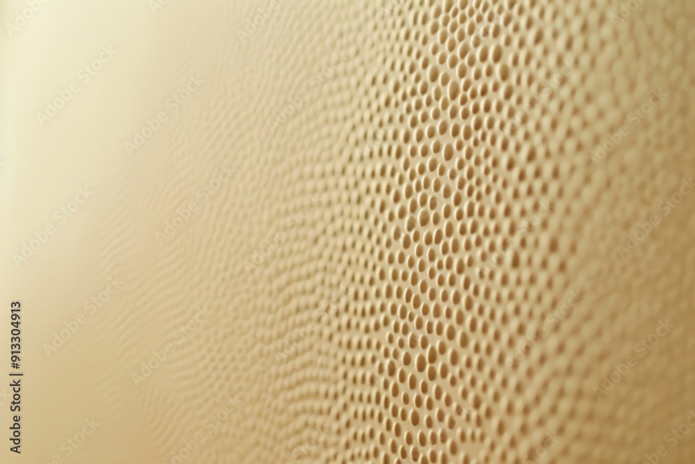 Poster a detailed view of a smartphone on a surface, great for illustrating digital communication or daily 