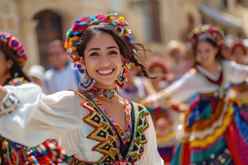 Historic observance: people celebrate malta independence day, marking a pivotal moment in the nation's history with joyous festivities, cultural events, and expressions of national identity