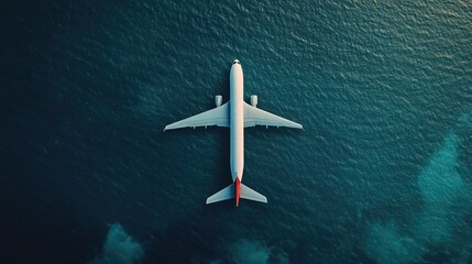 Aircraft Leasing Services: Provide leasing options for airlines. 