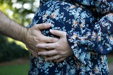 celebrating new life