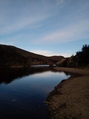 Sierra de La Ventana