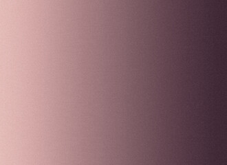 Grainy gradient with a soft pink to mauve transition and fine grain texture post template background