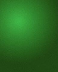 Green Gradient Noise Texture Background