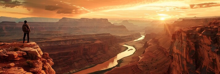 grand canyon