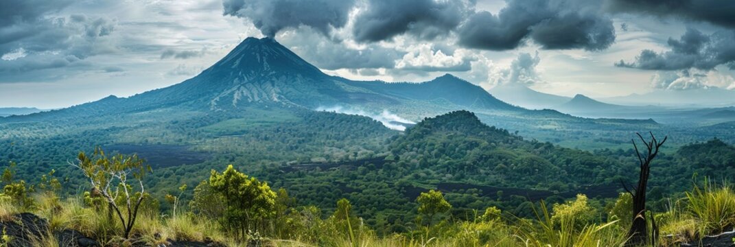 paricutin volcano