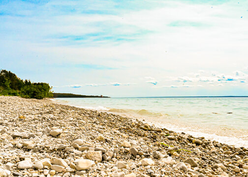 Mackinac Beachside