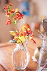 生花