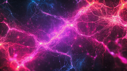 Fototapeta premium Abstract digital background electromagnetic wave colorful background Abstract digital wave background information technology Innovation is the background. gradient wave digital wave banner