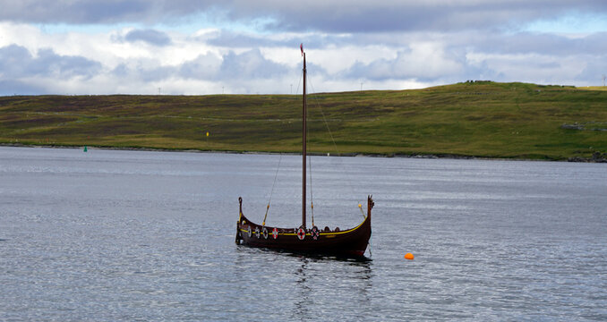 Wikingerboot