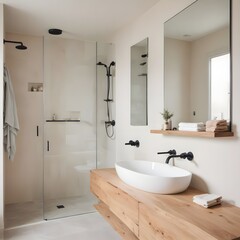 Modern bathroom interior with luxury Bathroom Renovation Bathroom Organization bathroom design of a modern house bathroom with tiles modern bathroom interior with shower bathroom interior with batht