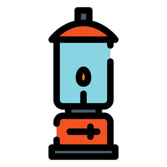 lantern icon