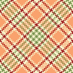 Plaids Pattern Seamless. Scottish Tartan Pattern for Shirt Printing,clothes, Dresses, Tablecloths, Blankets, Bedding, Paper,quilt,fabric and Other Textile Products.