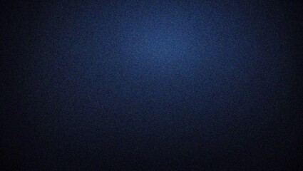 black glowing abstract gradient shape on grainy background header cover poster design copy space